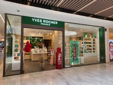 Yves Rocher