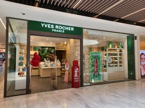 Yves Rocher 06