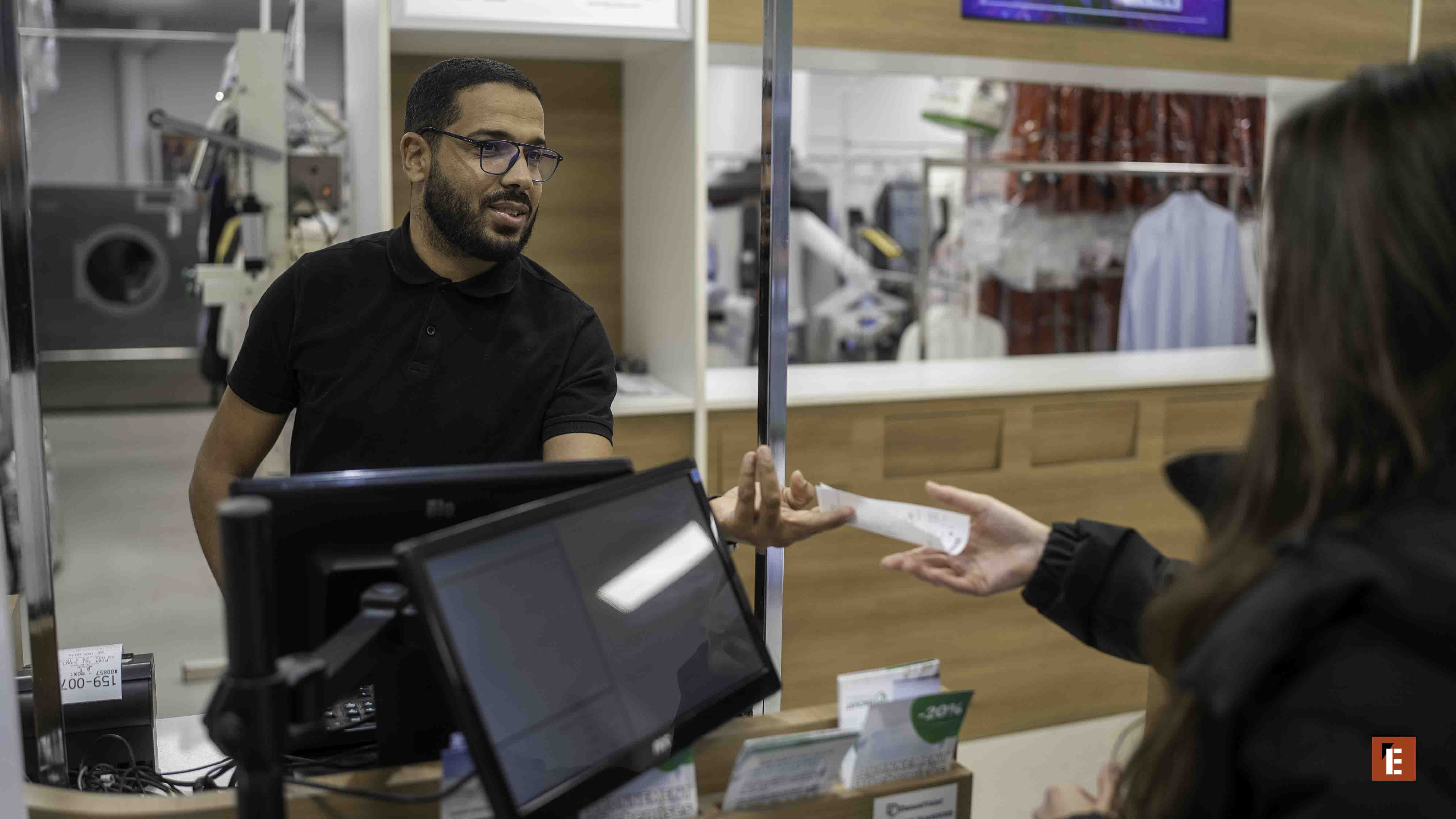 franchise daoust cad 5