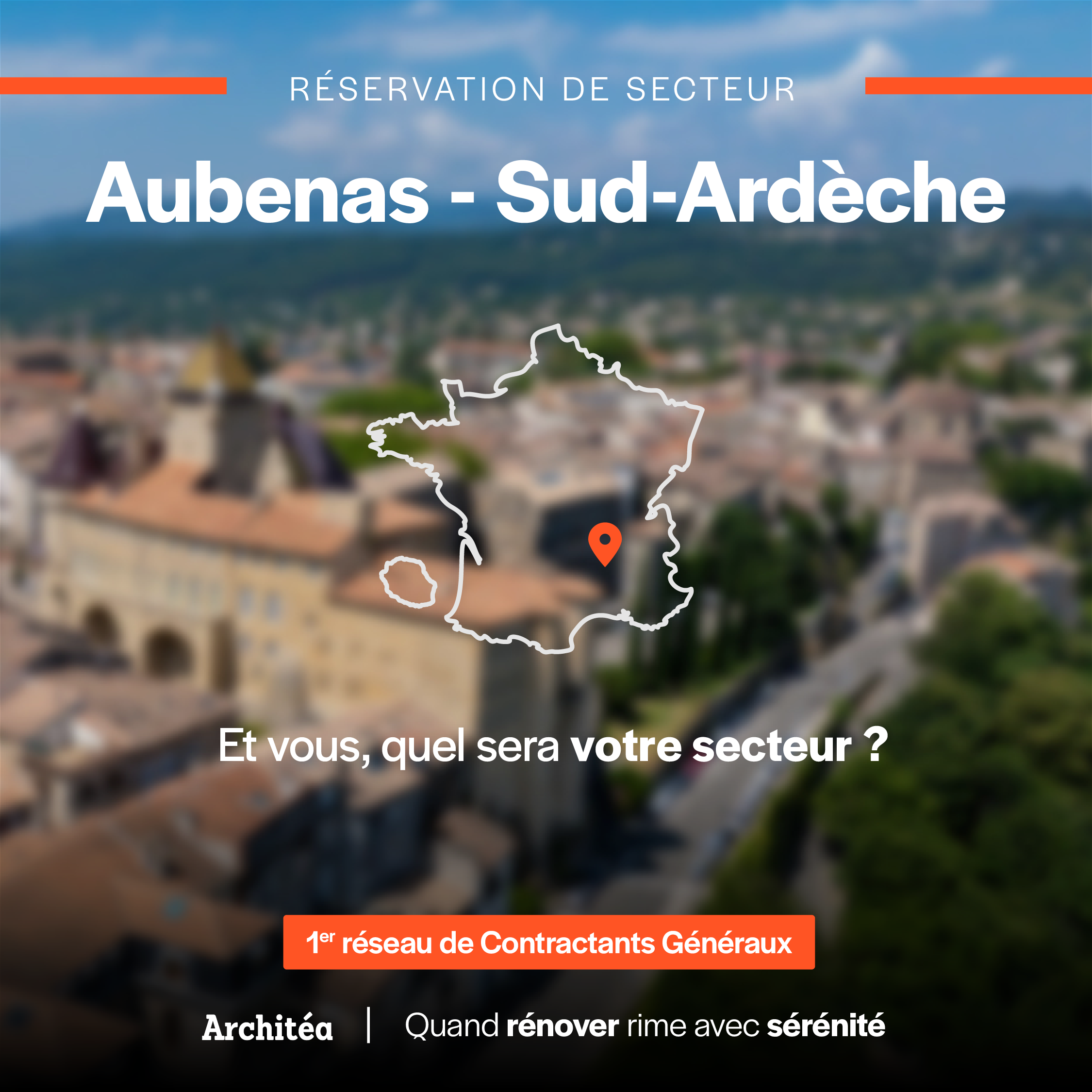 post resa secteur aubenas sud ardeche