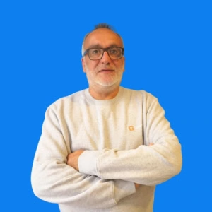 thierry poirier