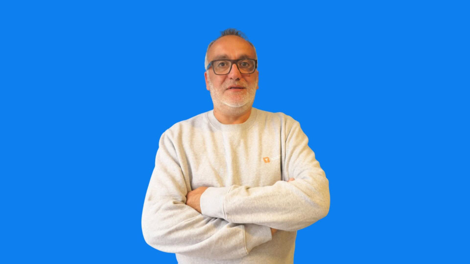 thierry poirier