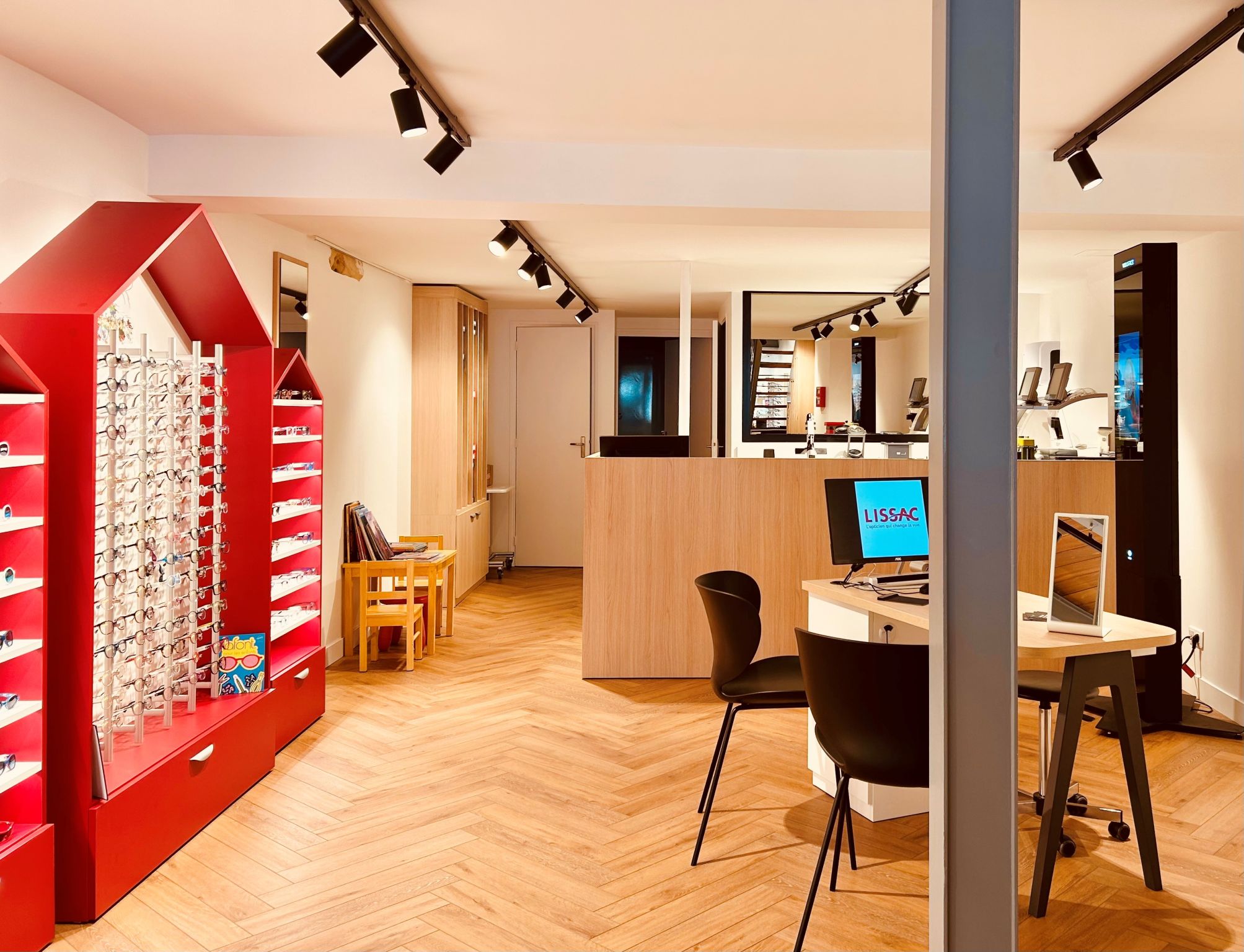 lissac magasin saint germain en laye 1