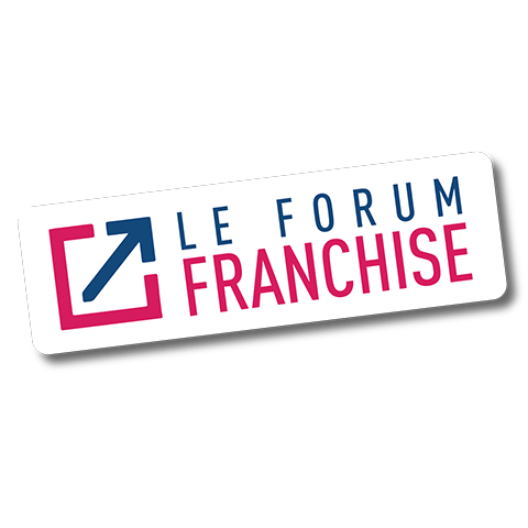 logo salon forum franchise