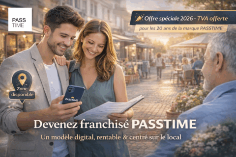 express franchise