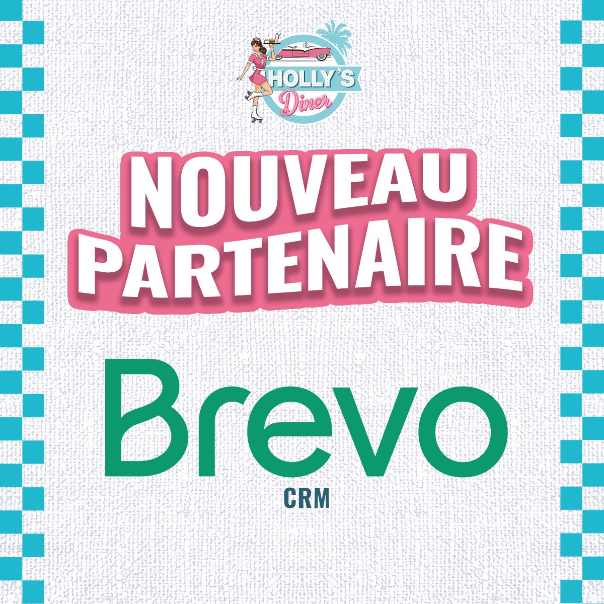 partenaire brevo