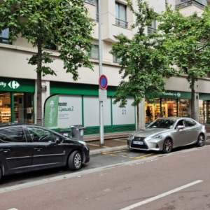 city issy