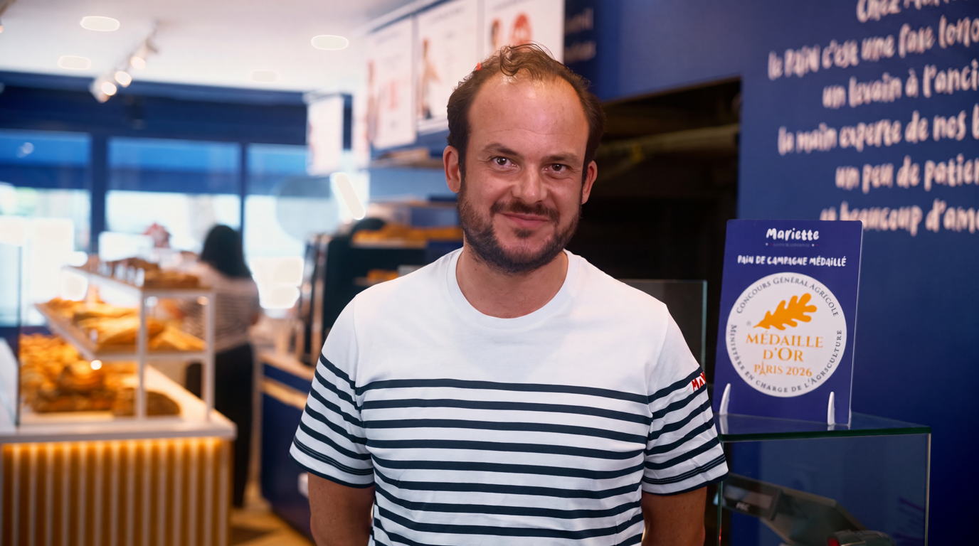 portrait amaury cave