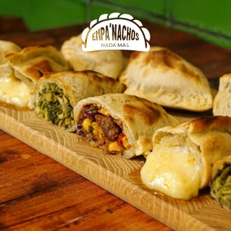 header web mobile empanadas