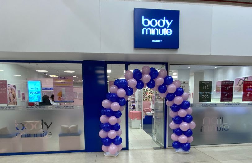 flins bodyminute institut de beaute 