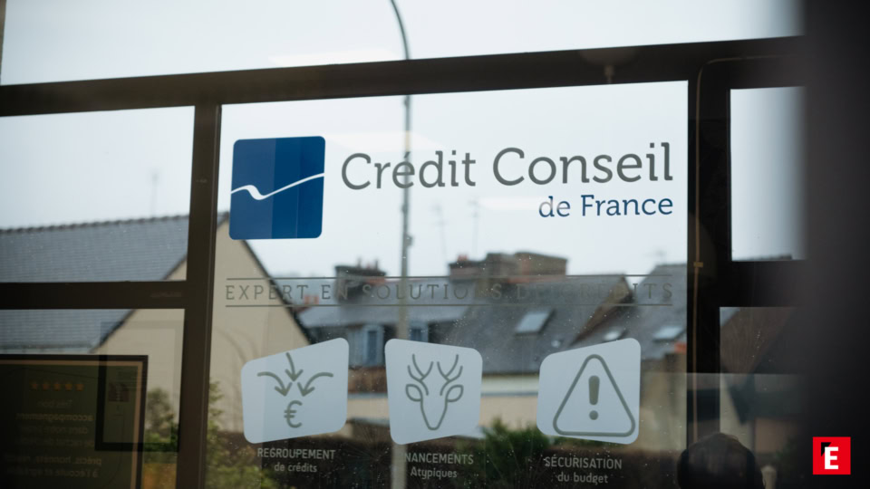 credit conseil de france 21