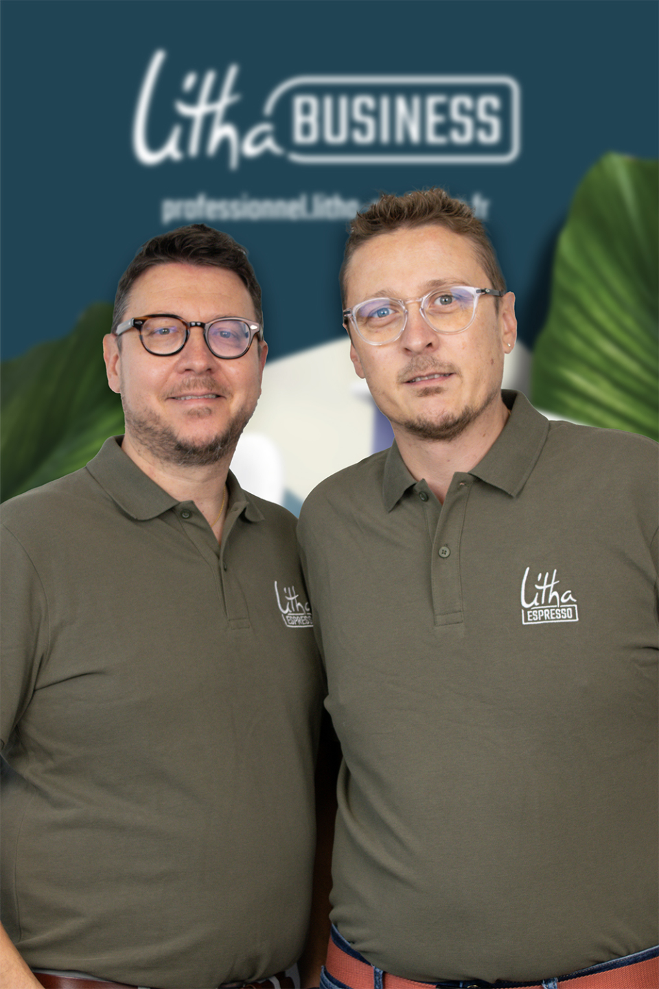 philippe et frederic cluses thonon
