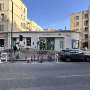 express marseille 1