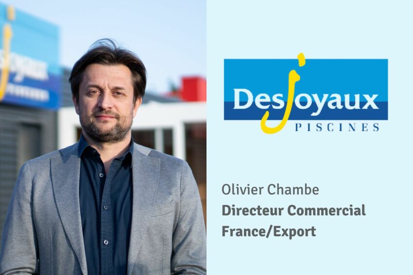 olivier chambe directeur commercial france export de piscines desjoyaux 43774 850 0