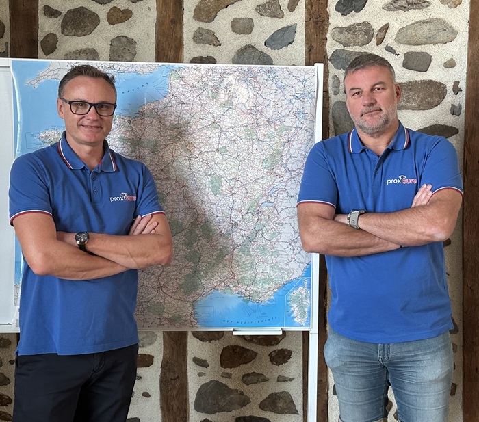 jour 4 carte de france 32