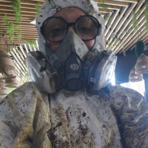 degraissage hotte ariege