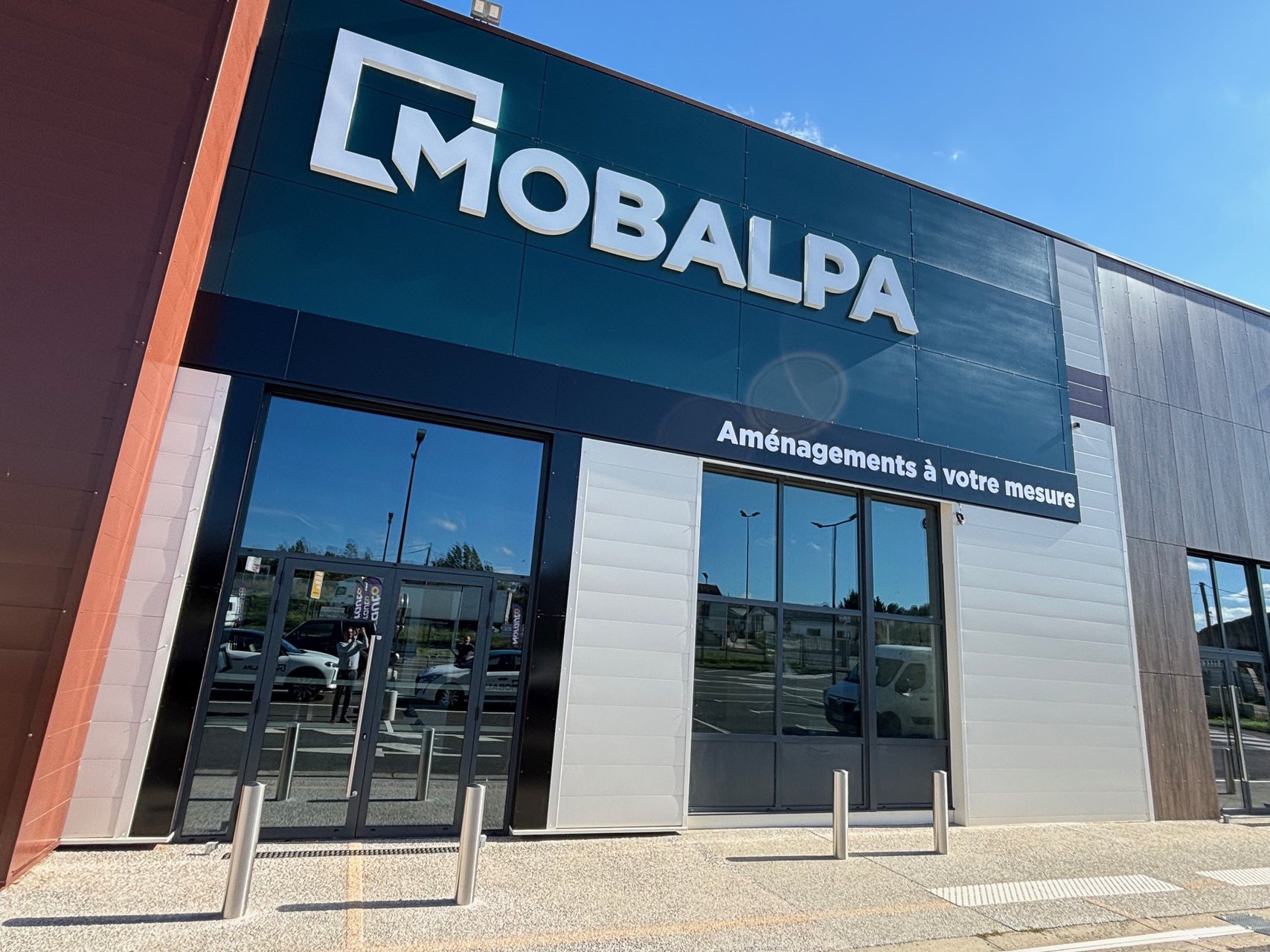 magasin mobalpa albi