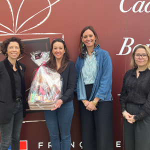 23.01 reprise castres