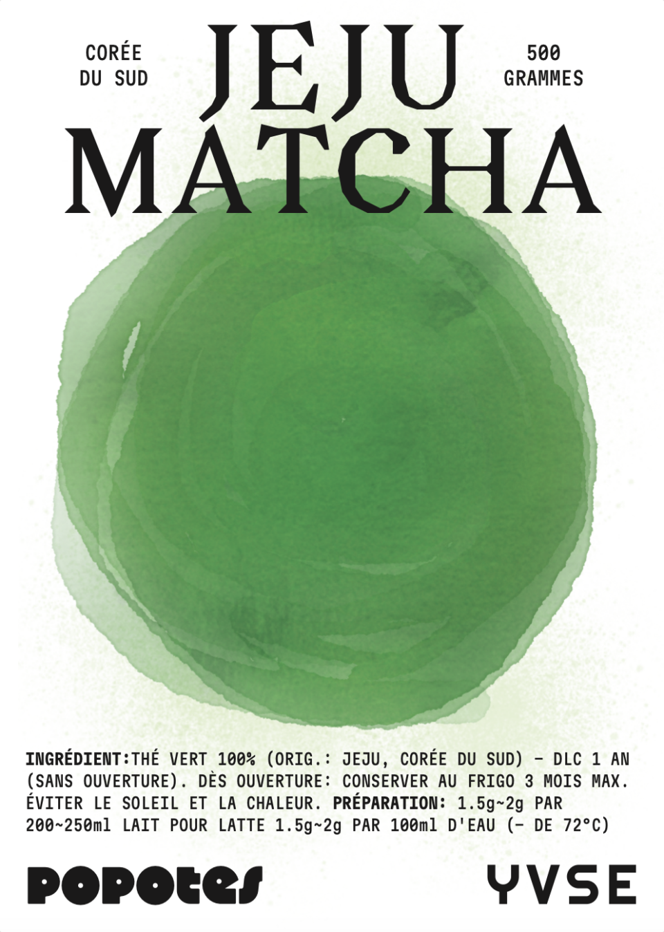 matcha
