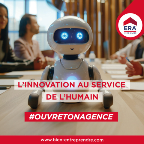 ouvretonagence maquettes graphique era immobilier campagne 2 v3 tech humaine