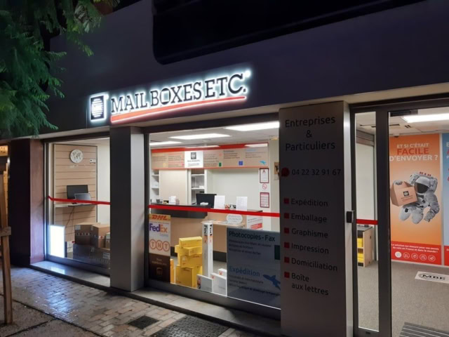 centre nuit