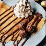 cree rocher chantilly