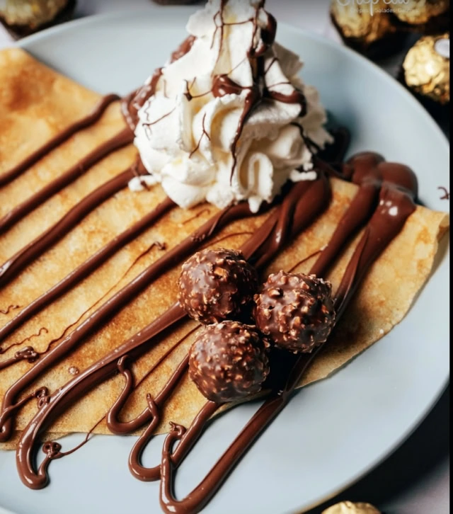 cree rocher chantilly