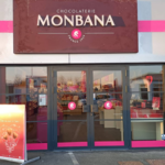 facade magasin monbana challans