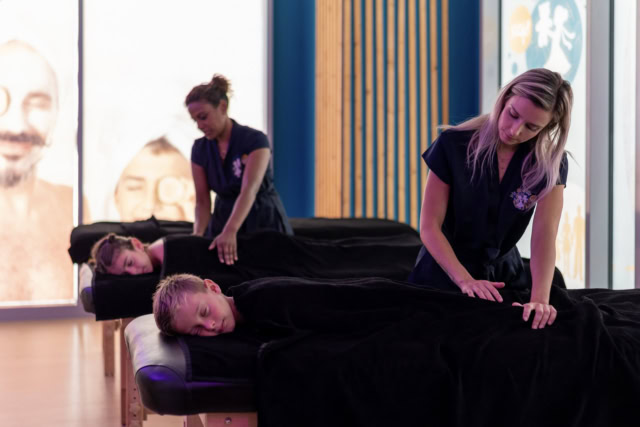 iris willy spa logo 115