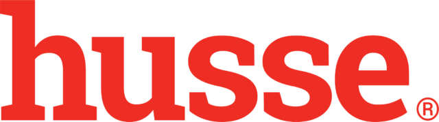 logo husse rouge