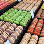 macarons magasin monbana challans