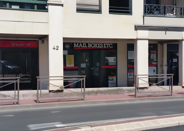 mbe maisons laffitte