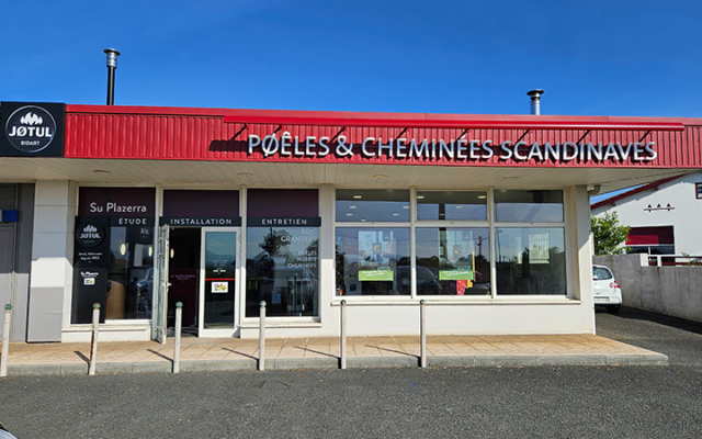 photo ext jotul bidart 64