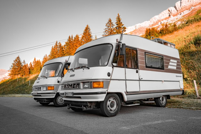 van 7