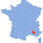 vaucluse position.svg