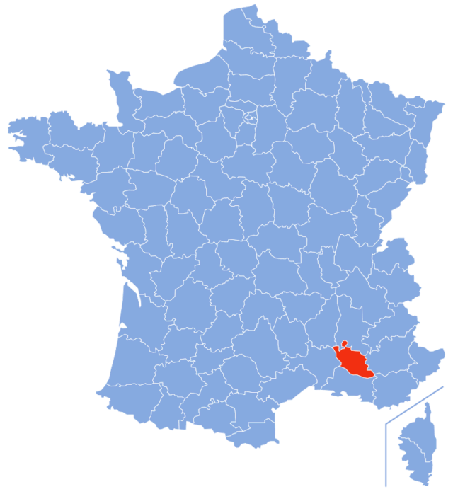 vaucluse position.svg