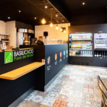 basilic & co lille