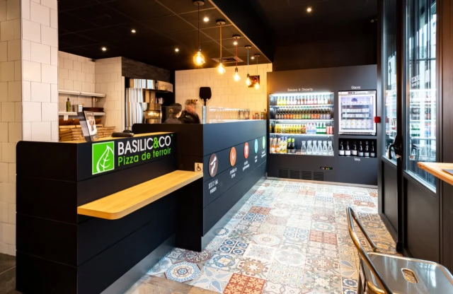 basilic & co lille