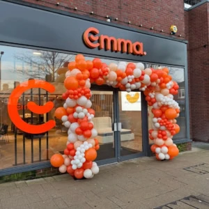 birmingham facade pic opening event